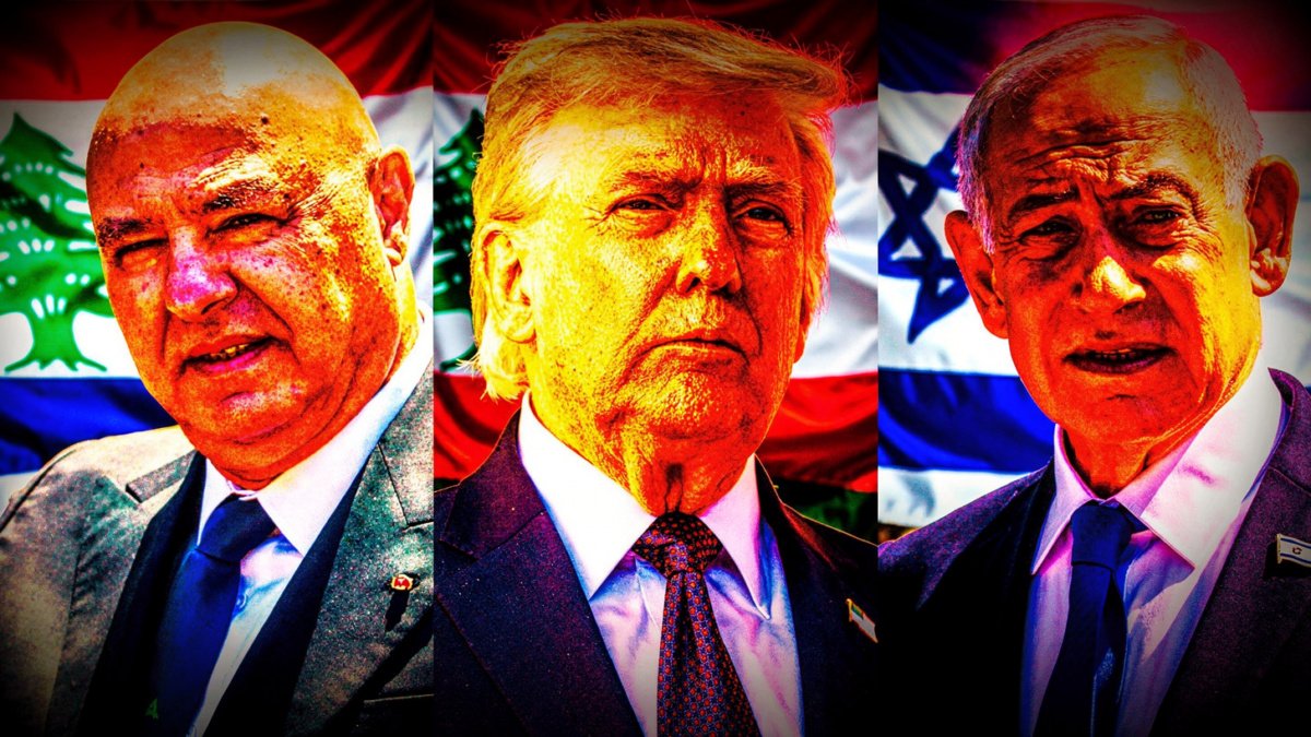 The Middle East on Edge: Israel-Lebanon Ceasefire Takes Hold, But Trump's Iran Threats and Europe's Jet Fuel Warning Have Everyone on High Alert